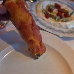tomato bread